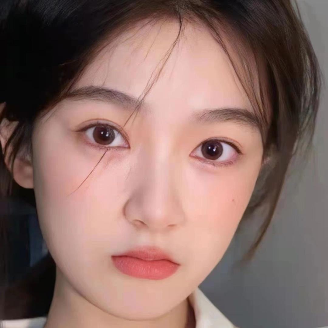美美的好