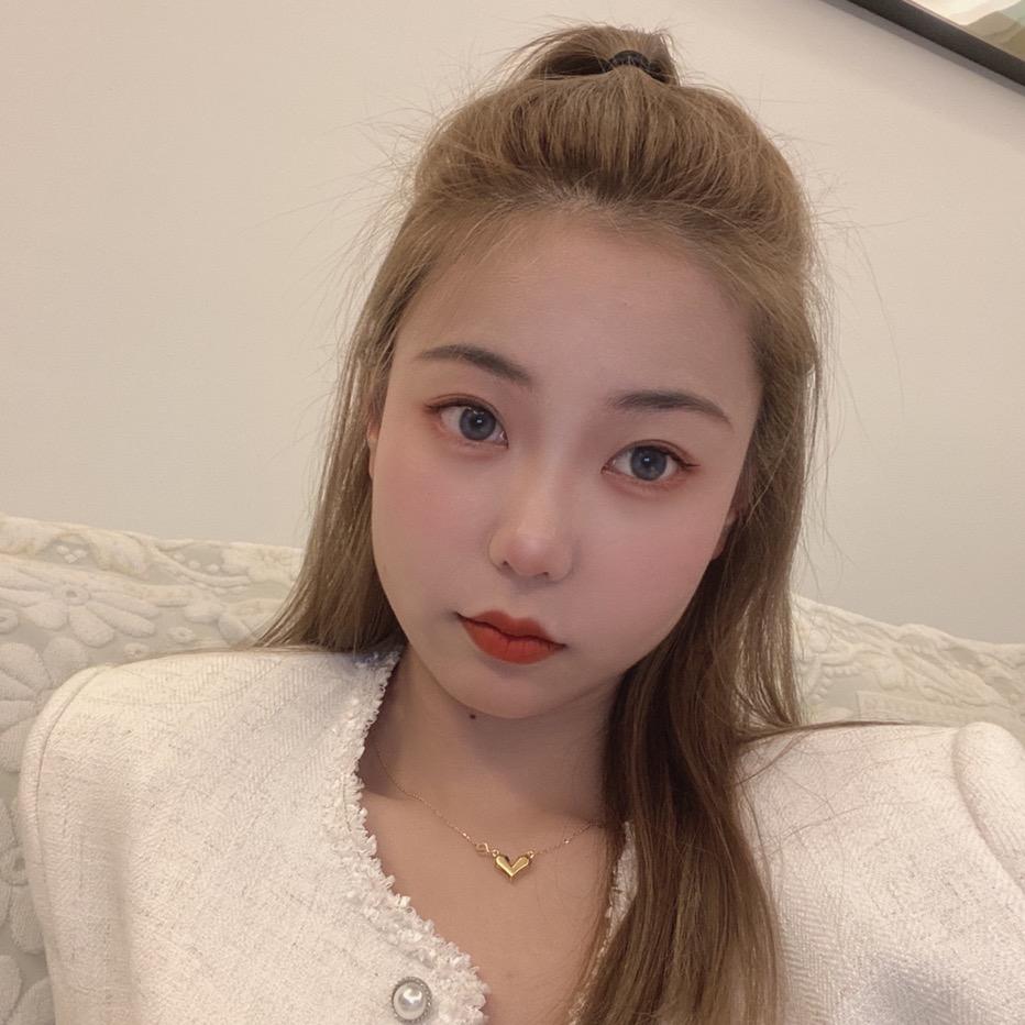 柠子嘻嘻-