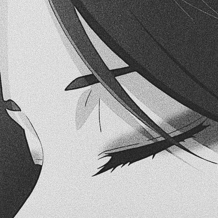 月亮