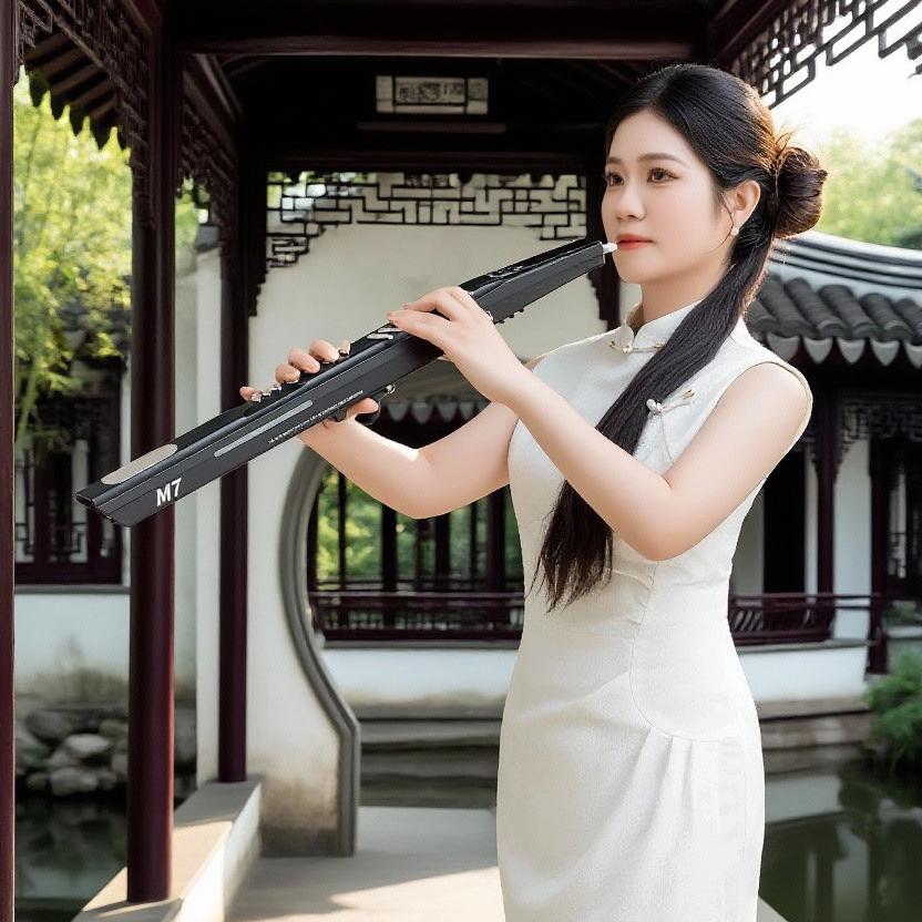 甯音乐器