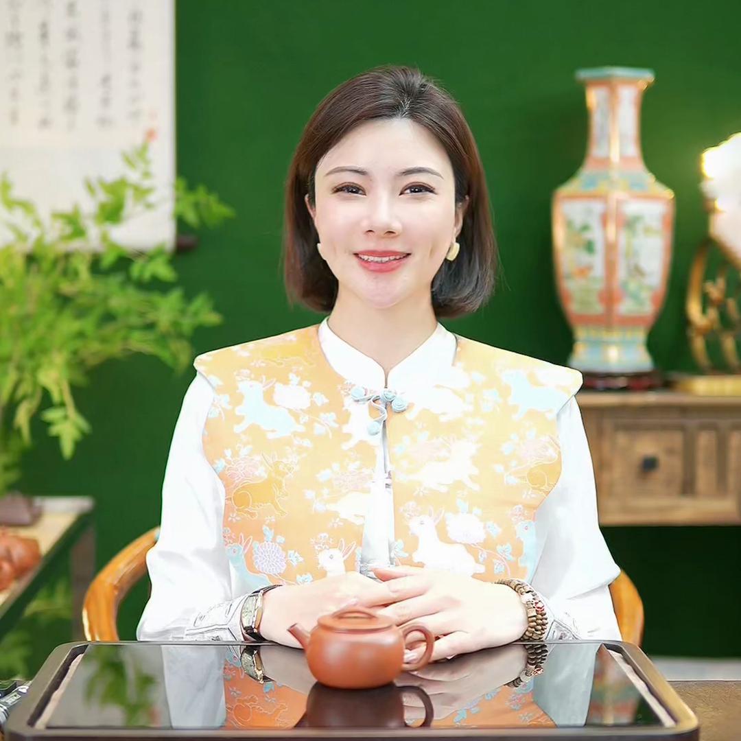 遇壶堂甄选