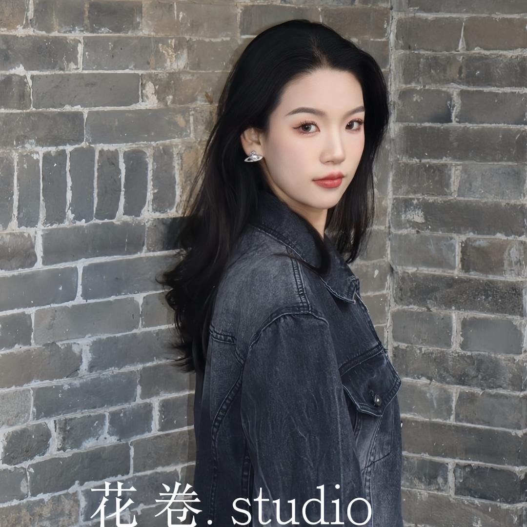 花卷