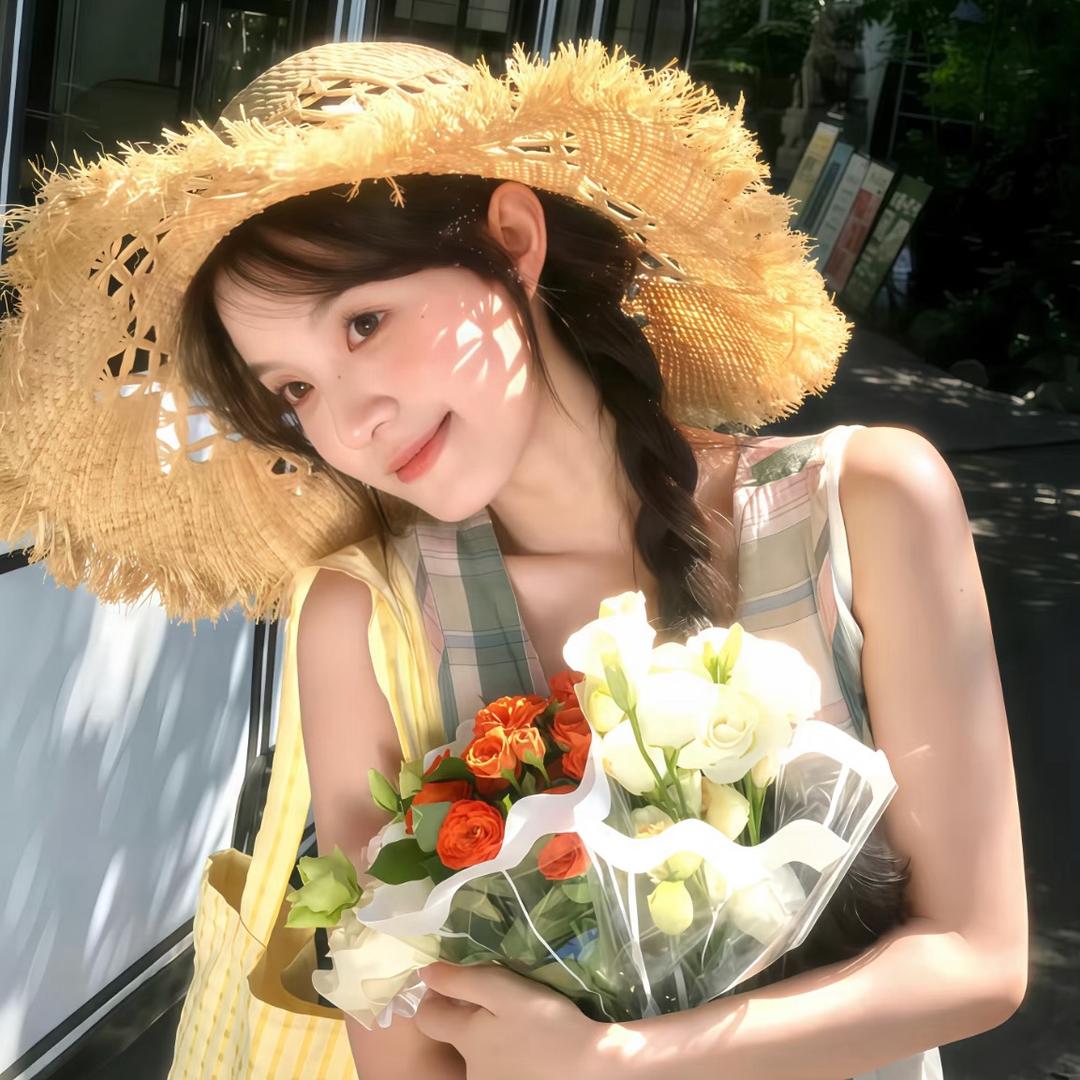 海苔～