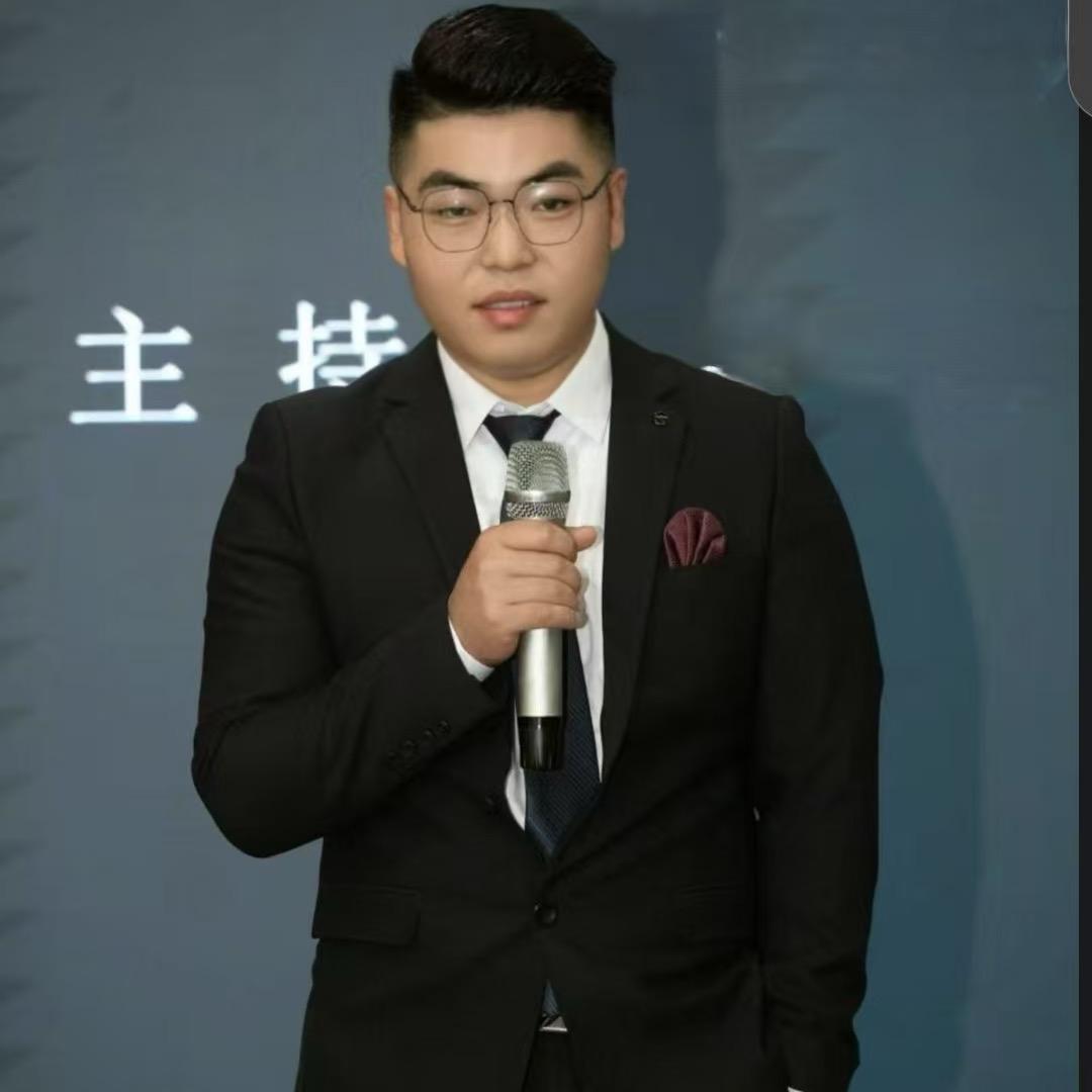 濮阳主持人Ⅰ高 宽