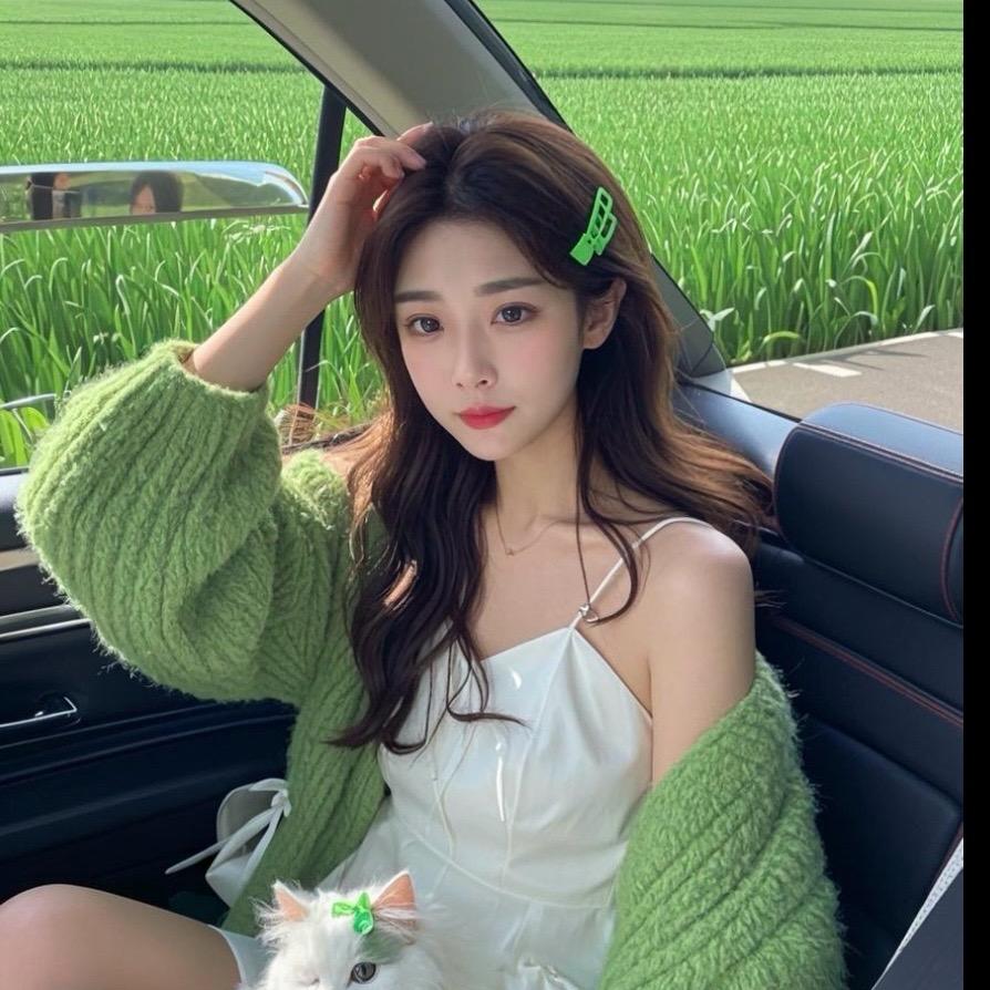 菲菲不是狒狒🙈