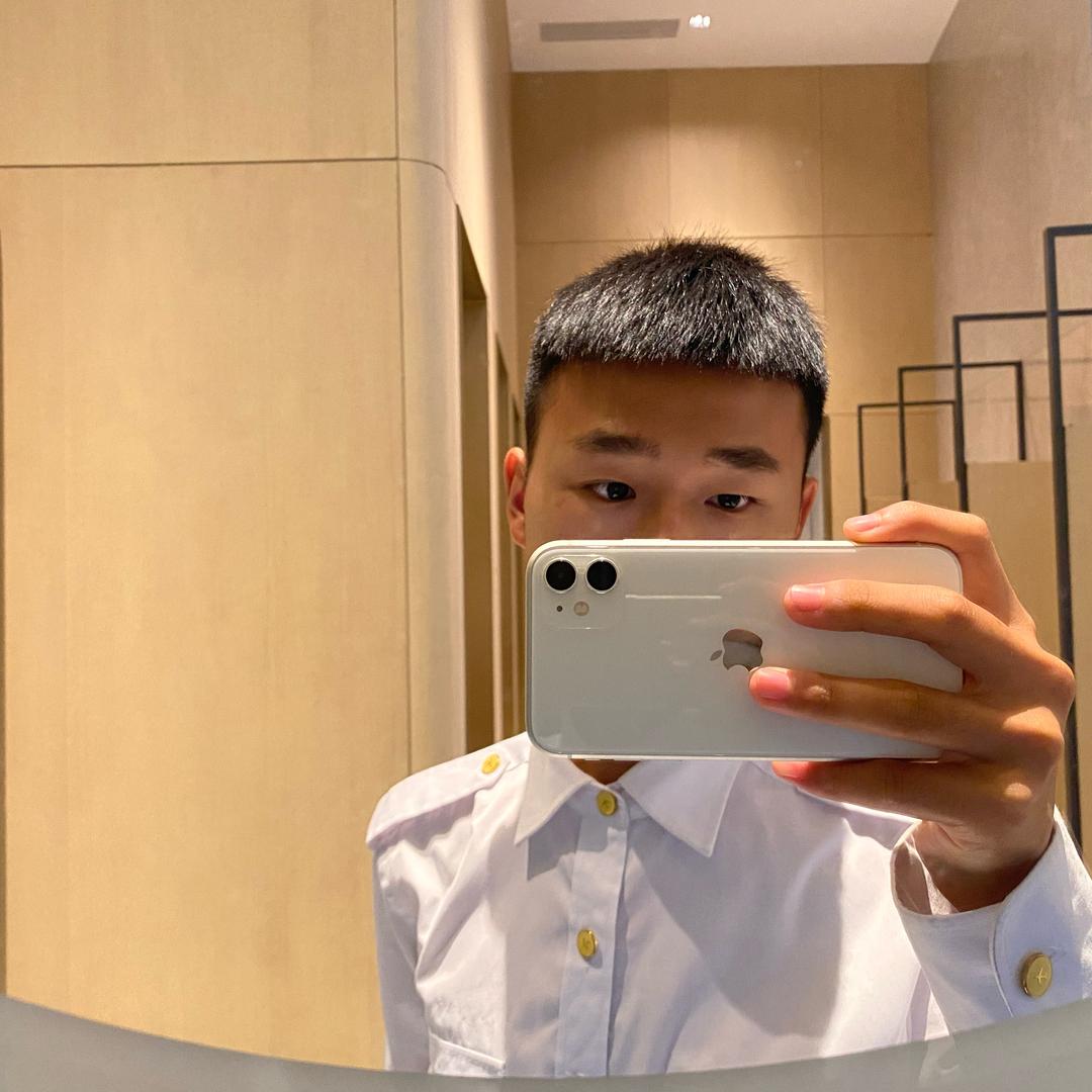 杨子胤