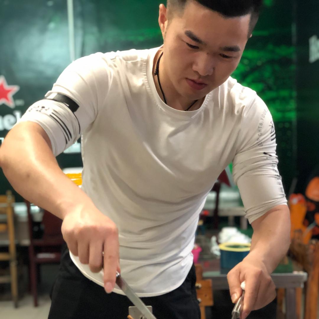 上天安排的最大嘛