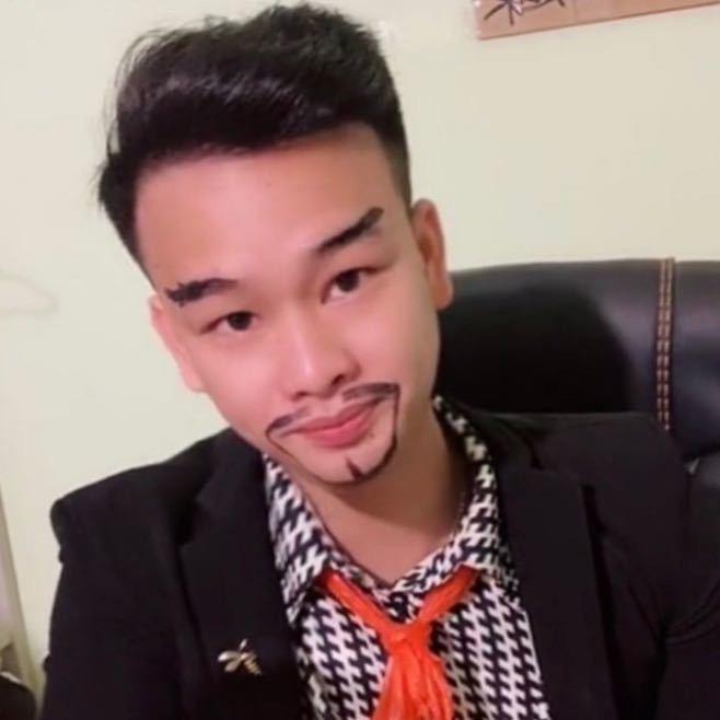 唐深情