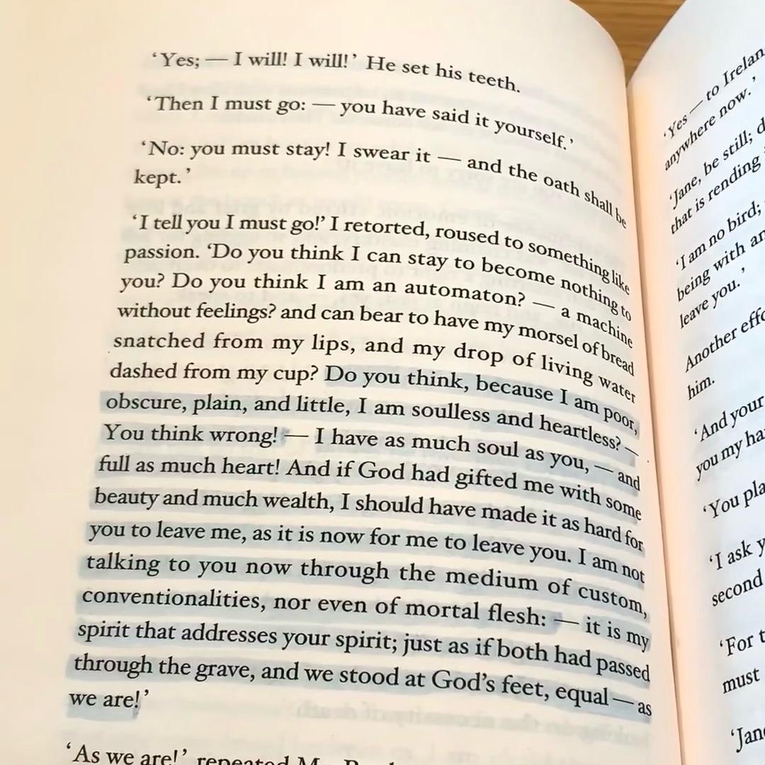 英语原著课外读物📖