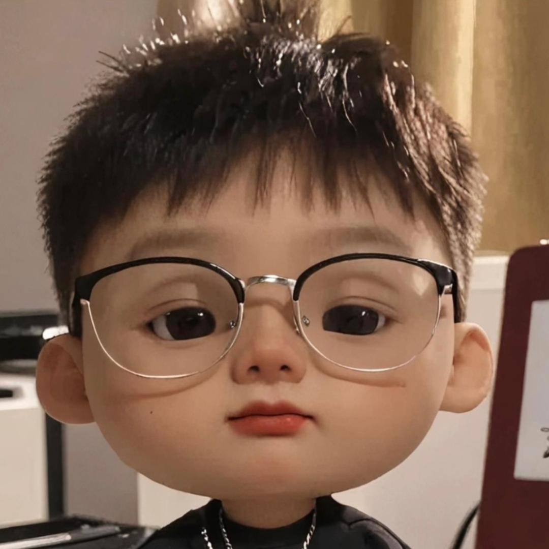 月柒