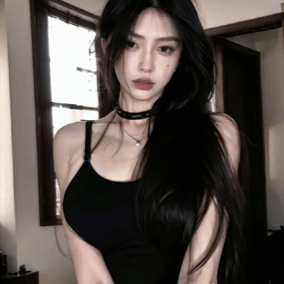 偏执的继母.