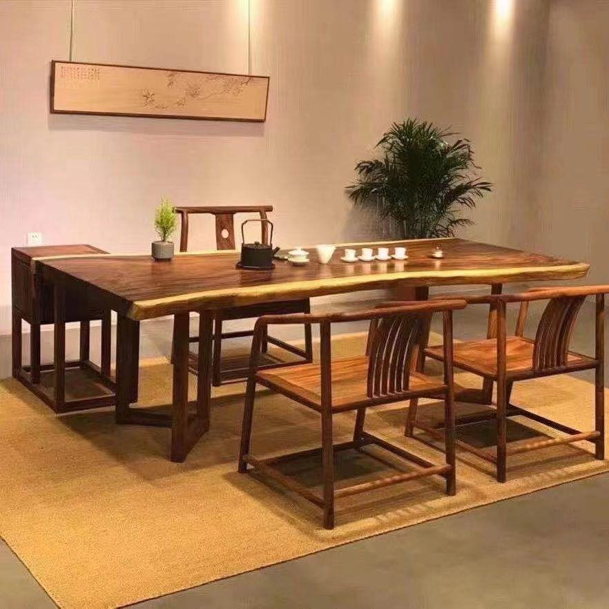 实木大板工厂店