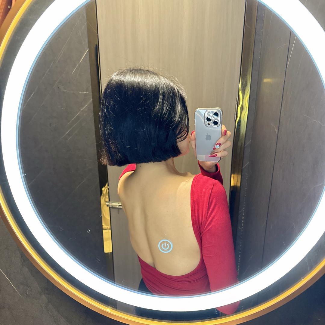 颖儿爱跑步🏃🏻‍♀️