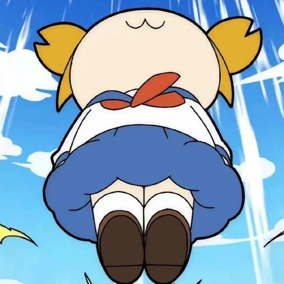 恋恋喵