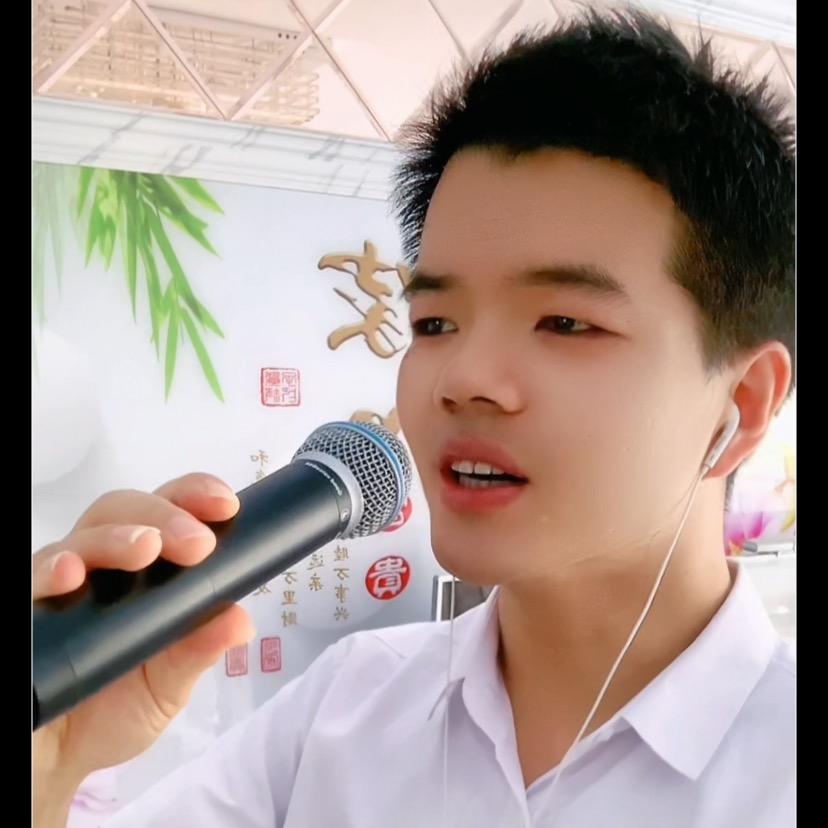 会强🎤（早上⏰08：40）
