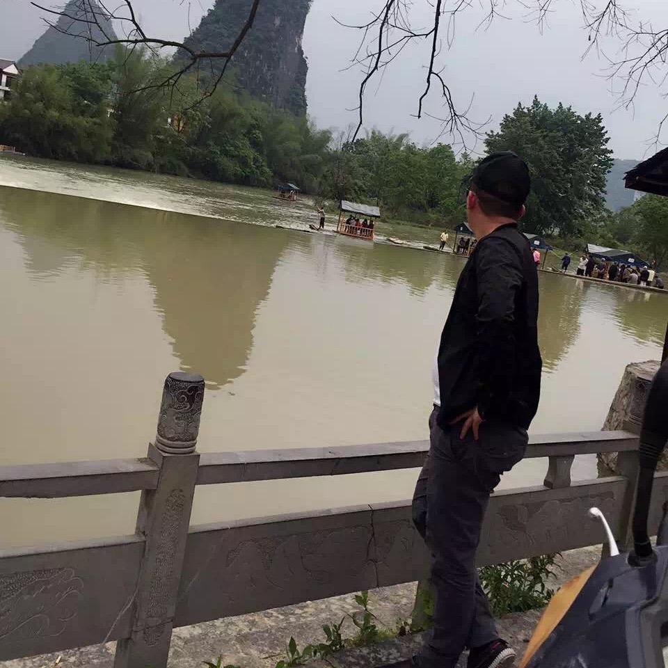 好人好报