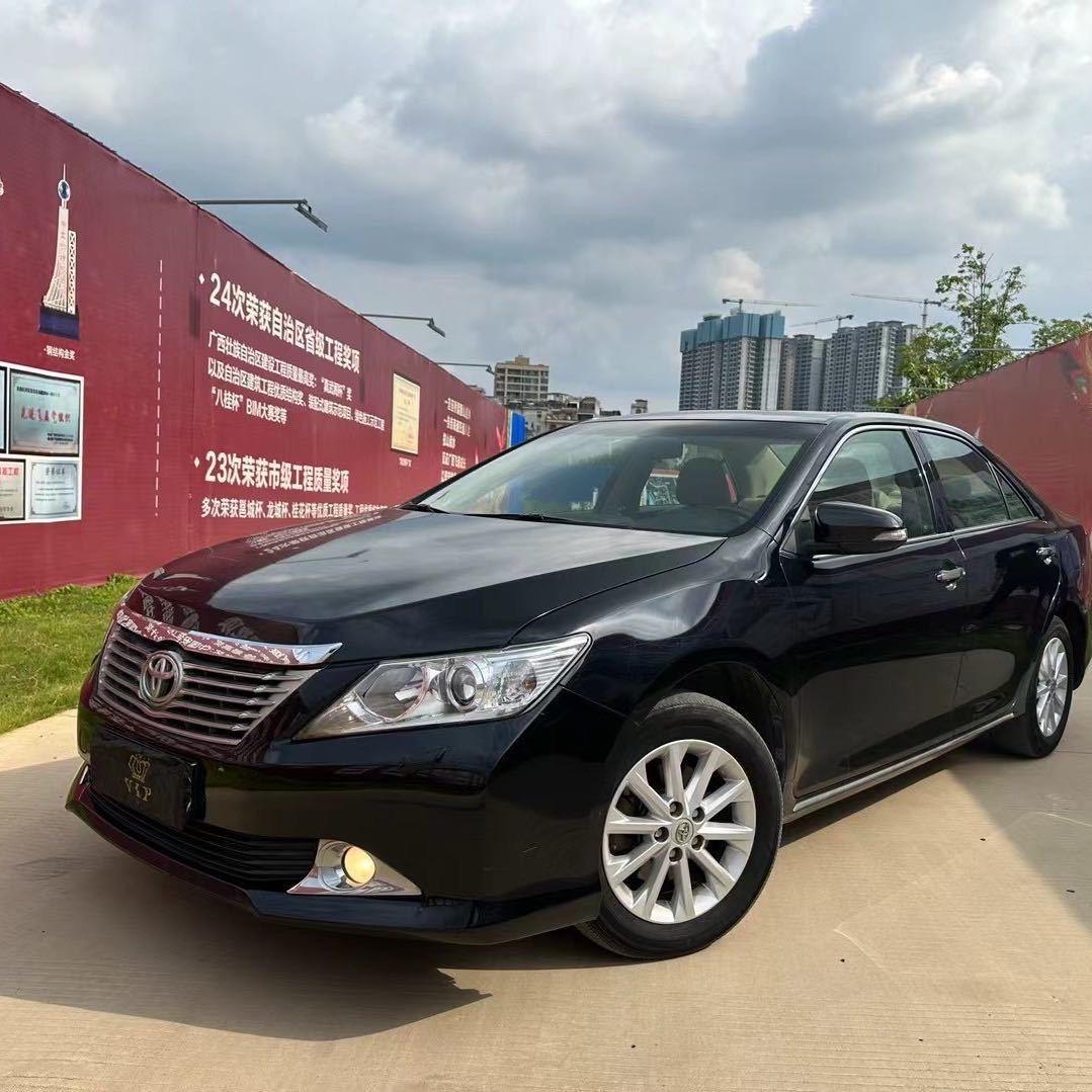 平南县天宇精品二手车