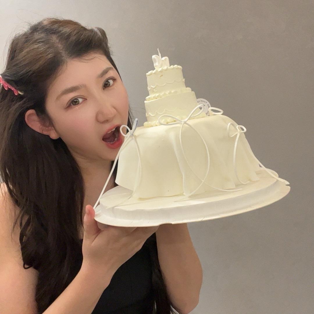 Castle cake·奈鹿（培训）