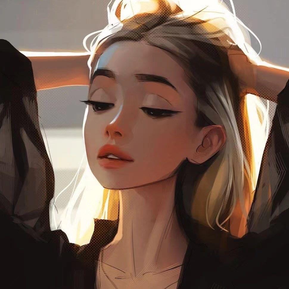 杨益婷hi