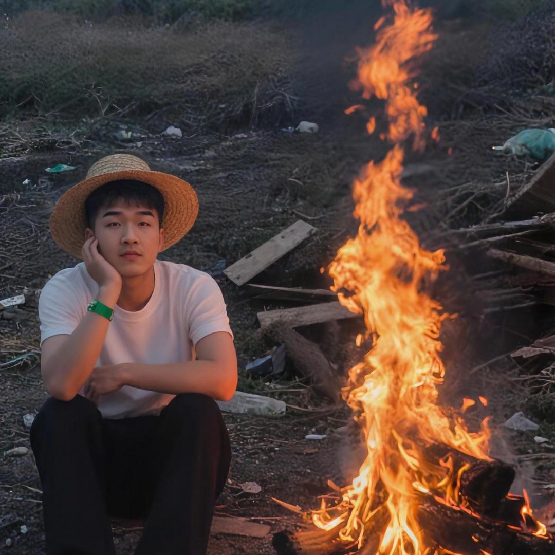 远方