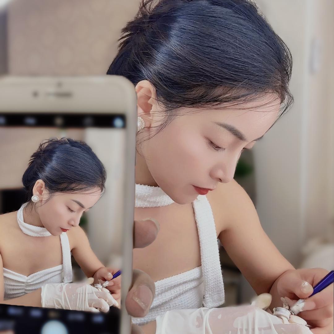 邛崃——🍃叶子