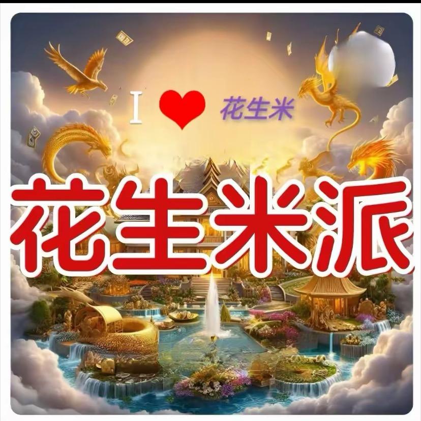 花生米派