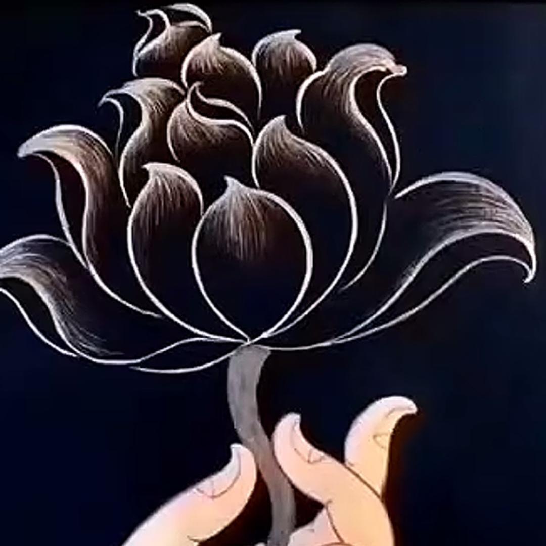 卍末学法嵩