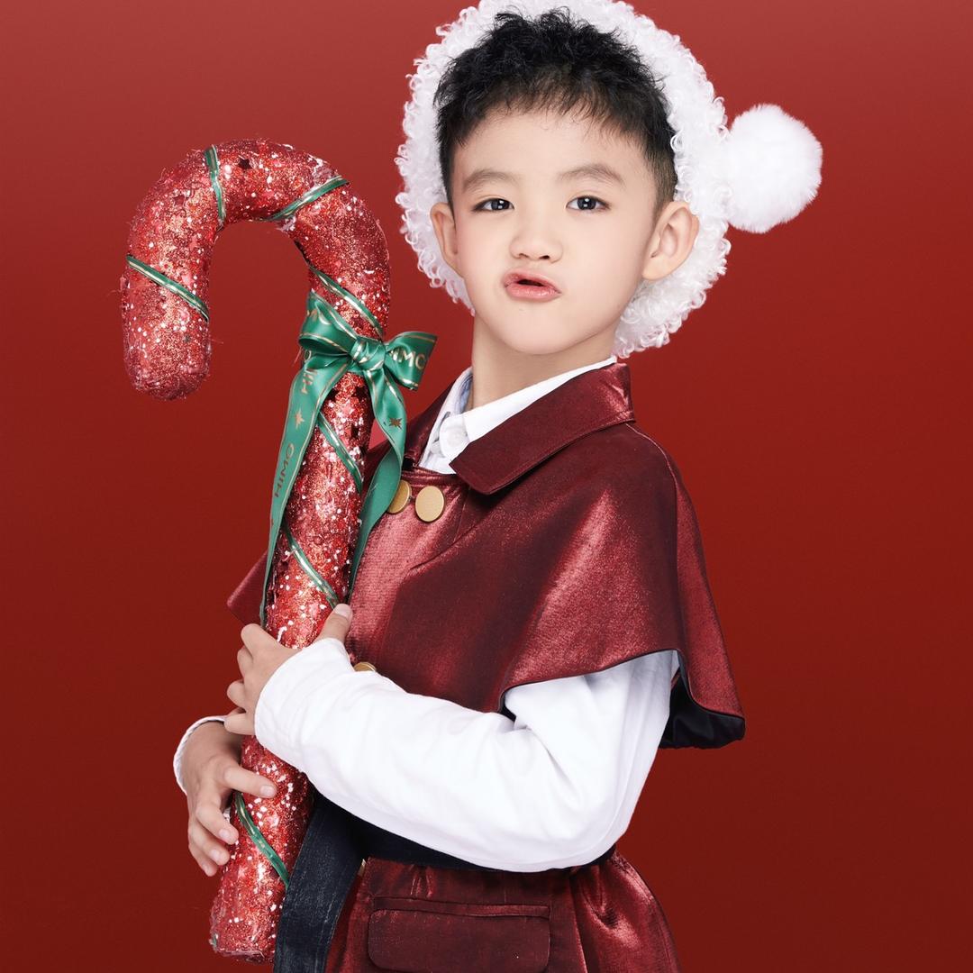 Robin满满