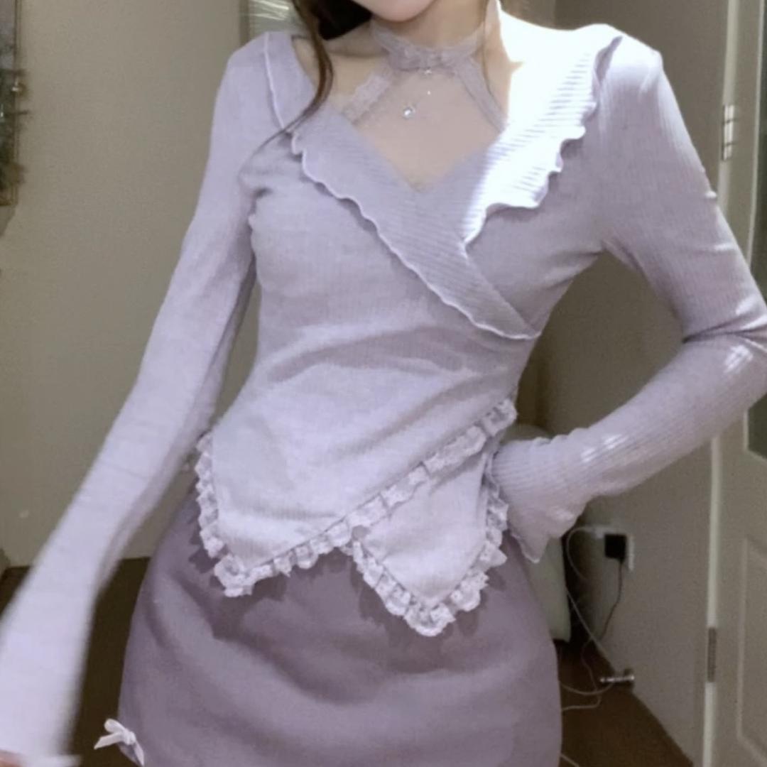 嬉蓝蓝嬉连衣裙