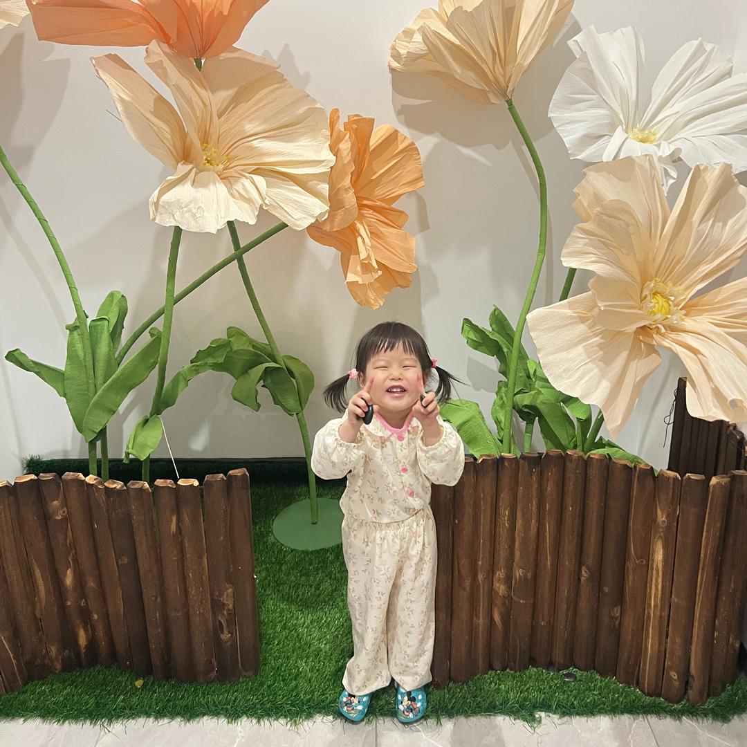 🌈潼潼Baby