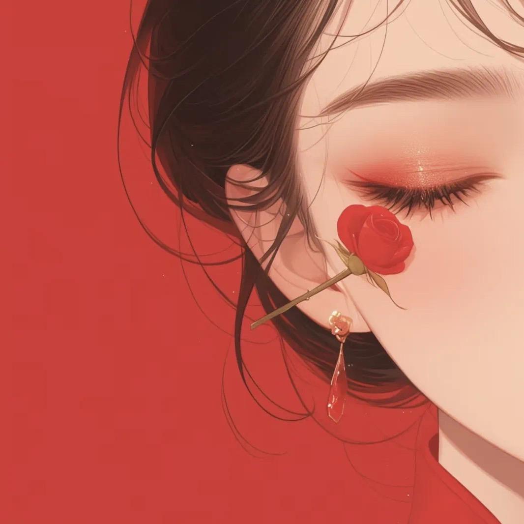 有你足矣💋💋