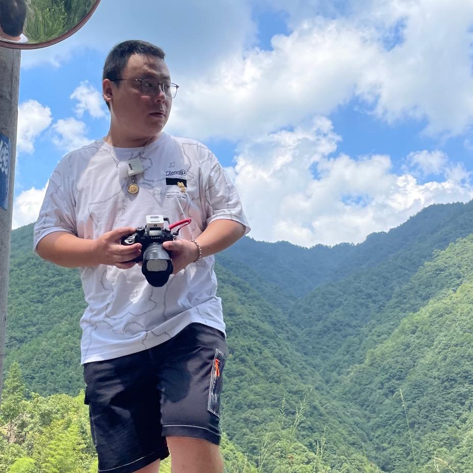 胖子不吃饭