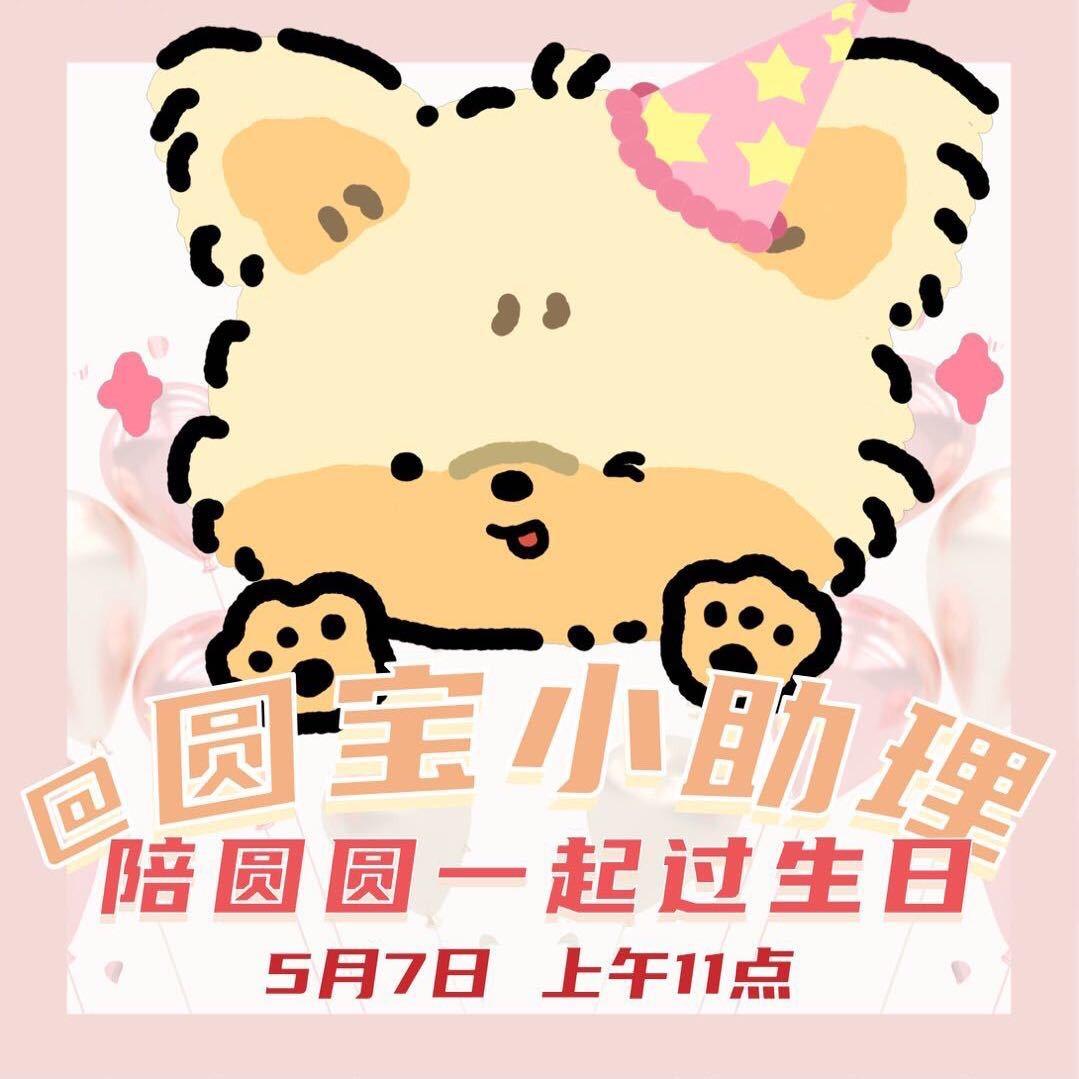 圆宝小助理