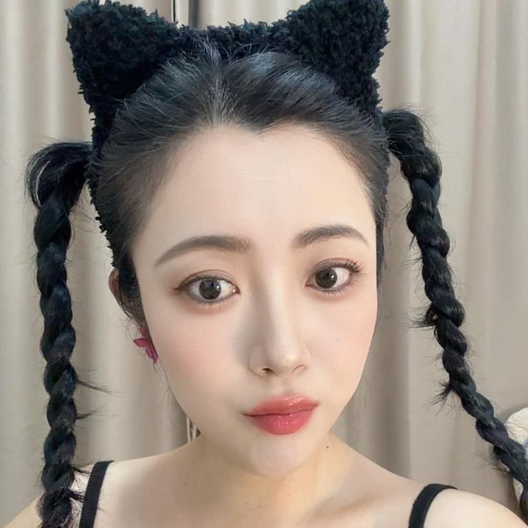 淇淇🥳