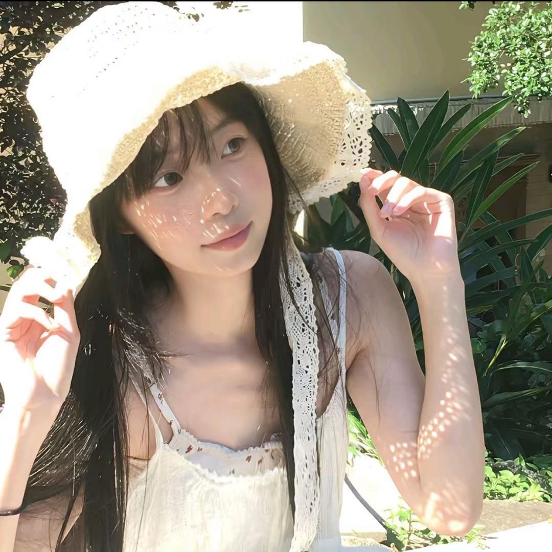 一见倾心