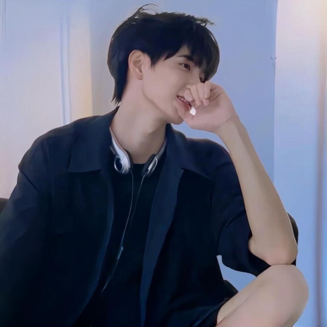 仄冷💌