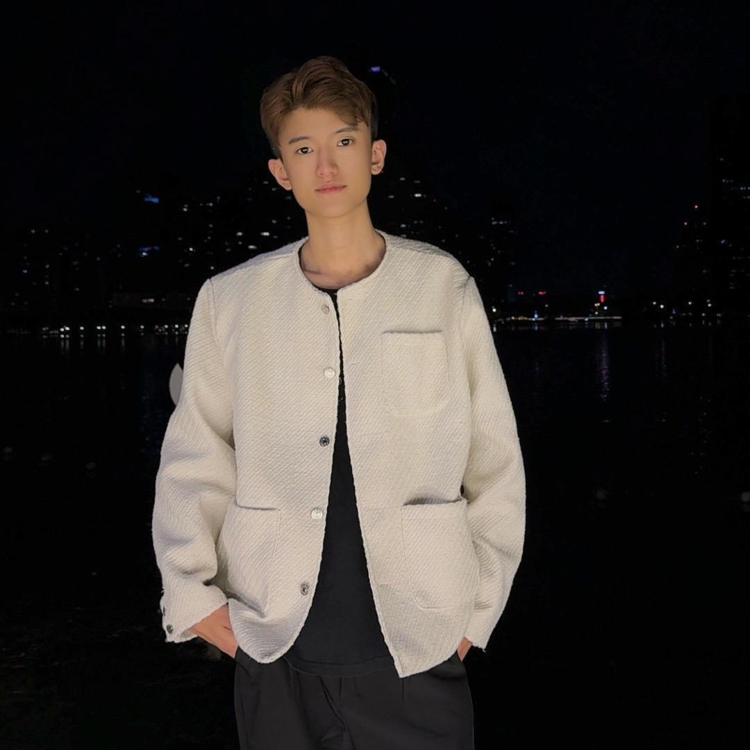 刘三少