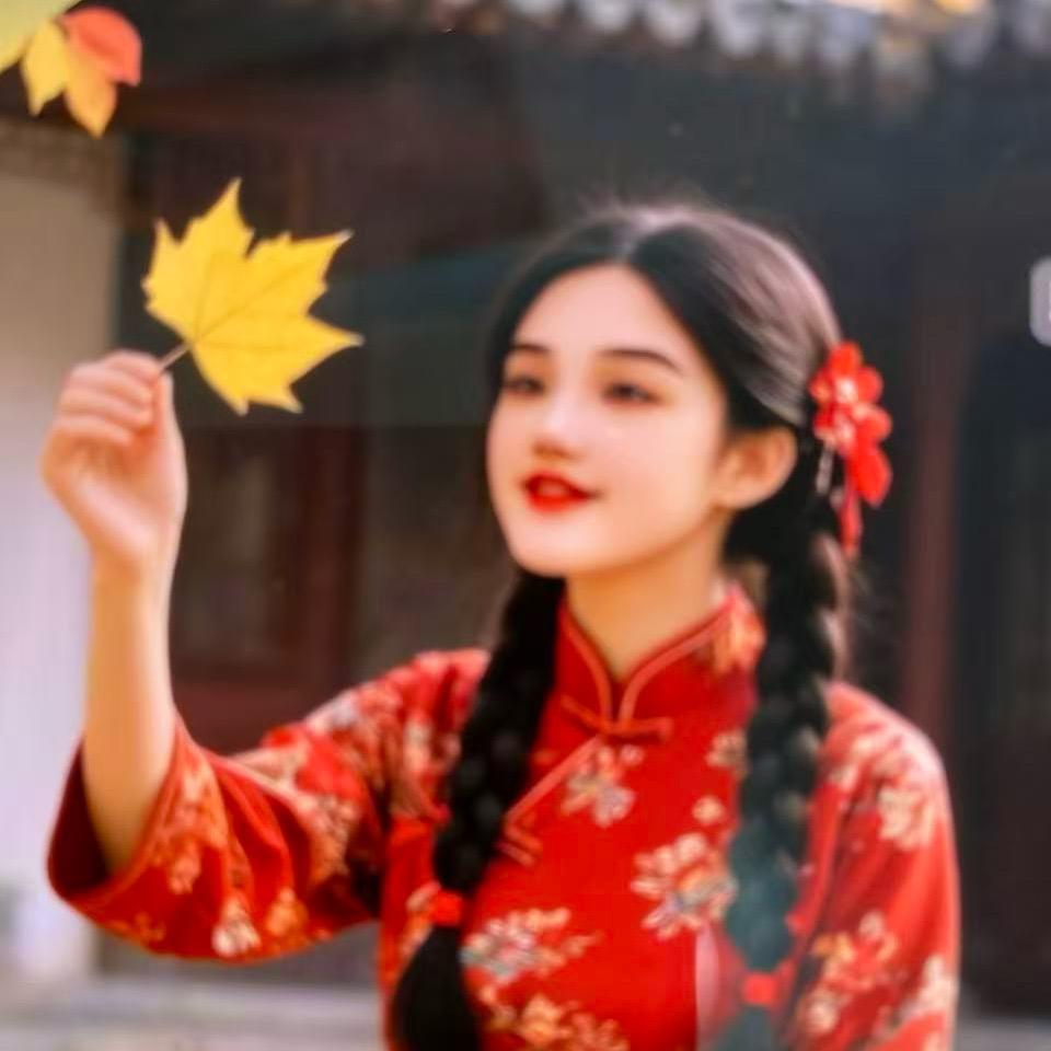 南京麦子