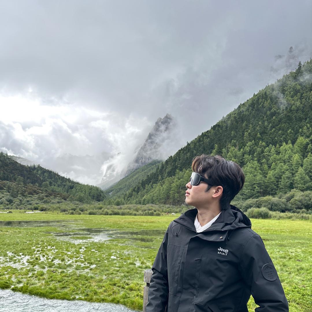 东莞男士发型大神啊光