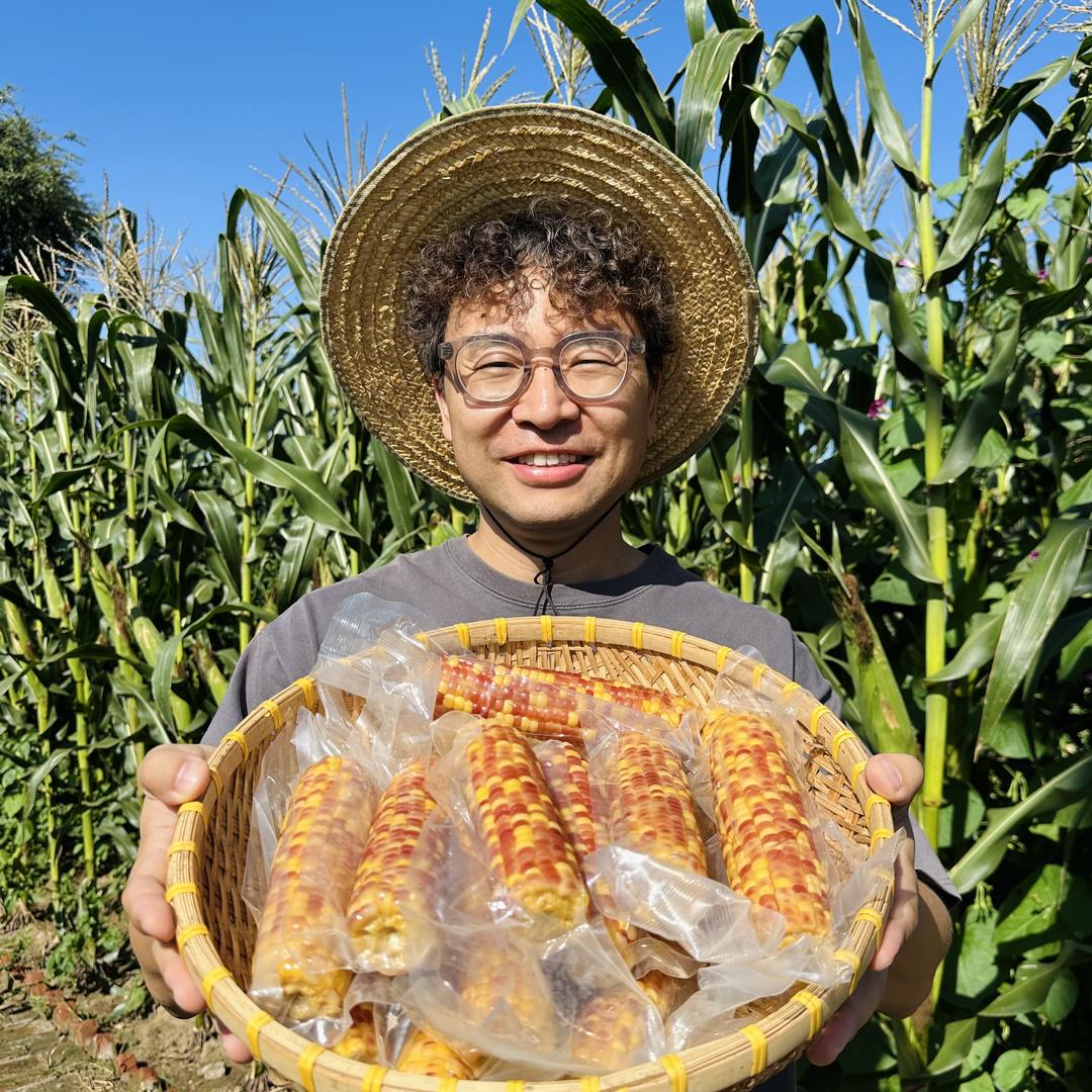 西虹桥东北农产品