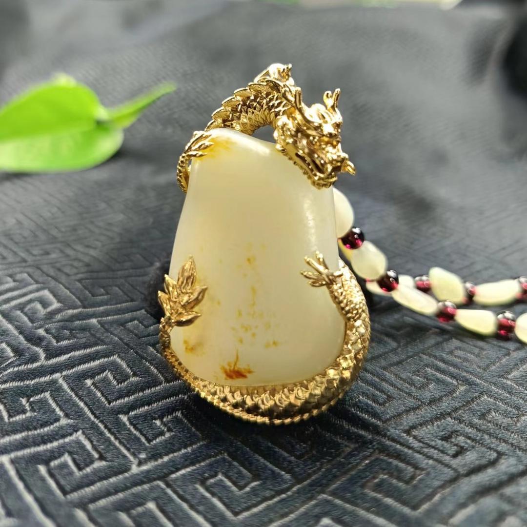 聚福祥珠宝玉器