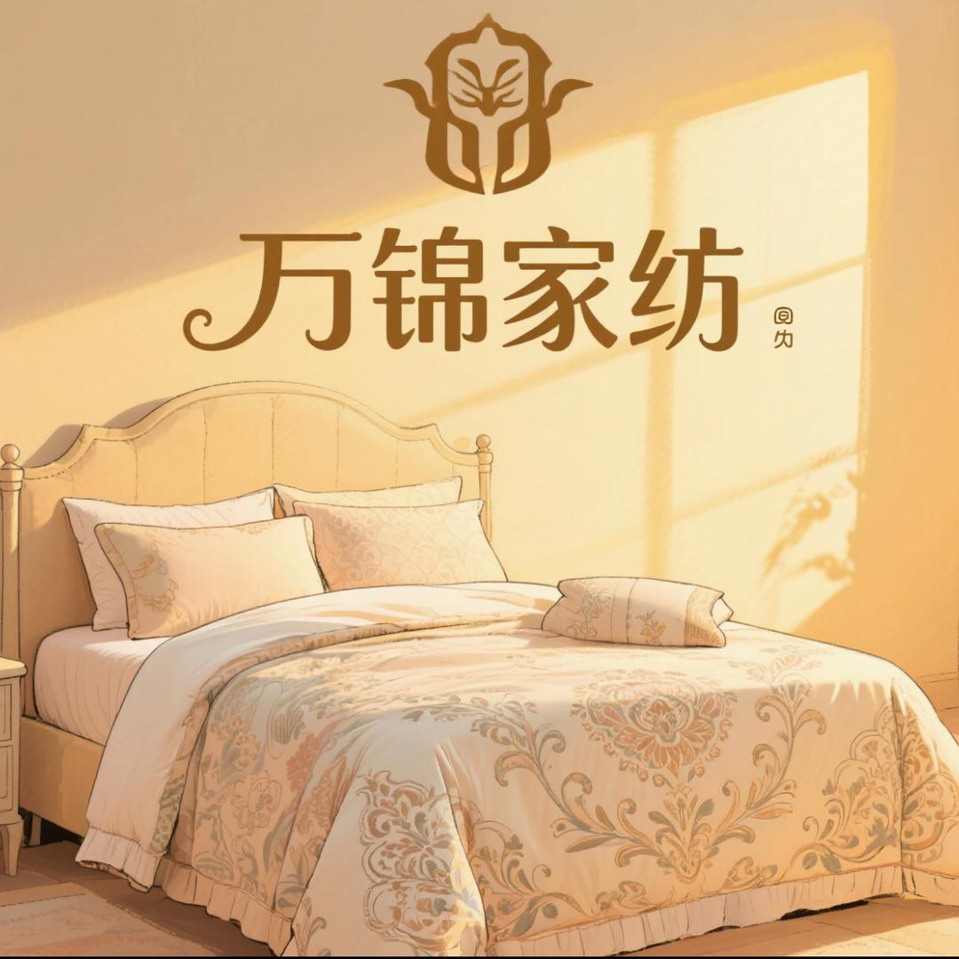 南通万锦家纺严选店