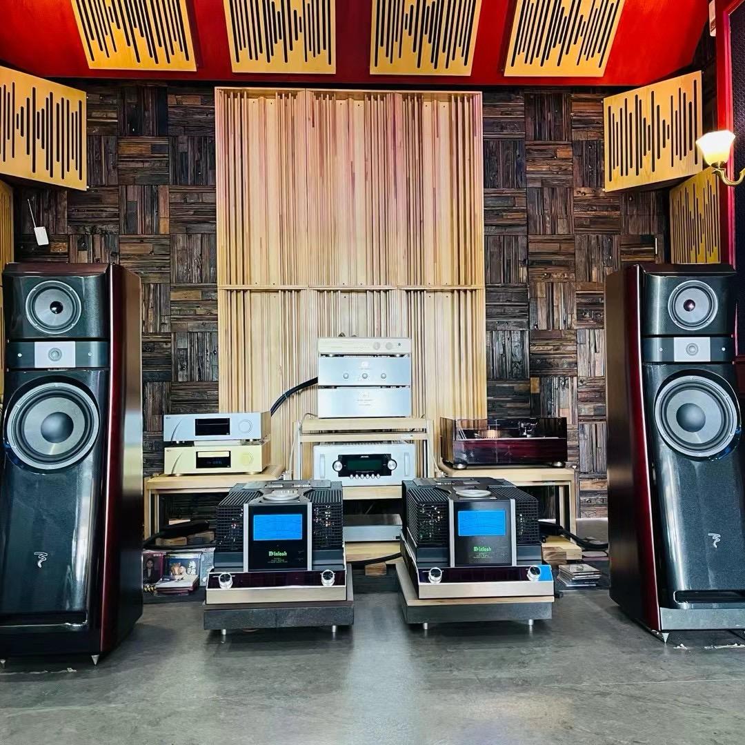 音响回收 港扬音响 库存回收 供应链