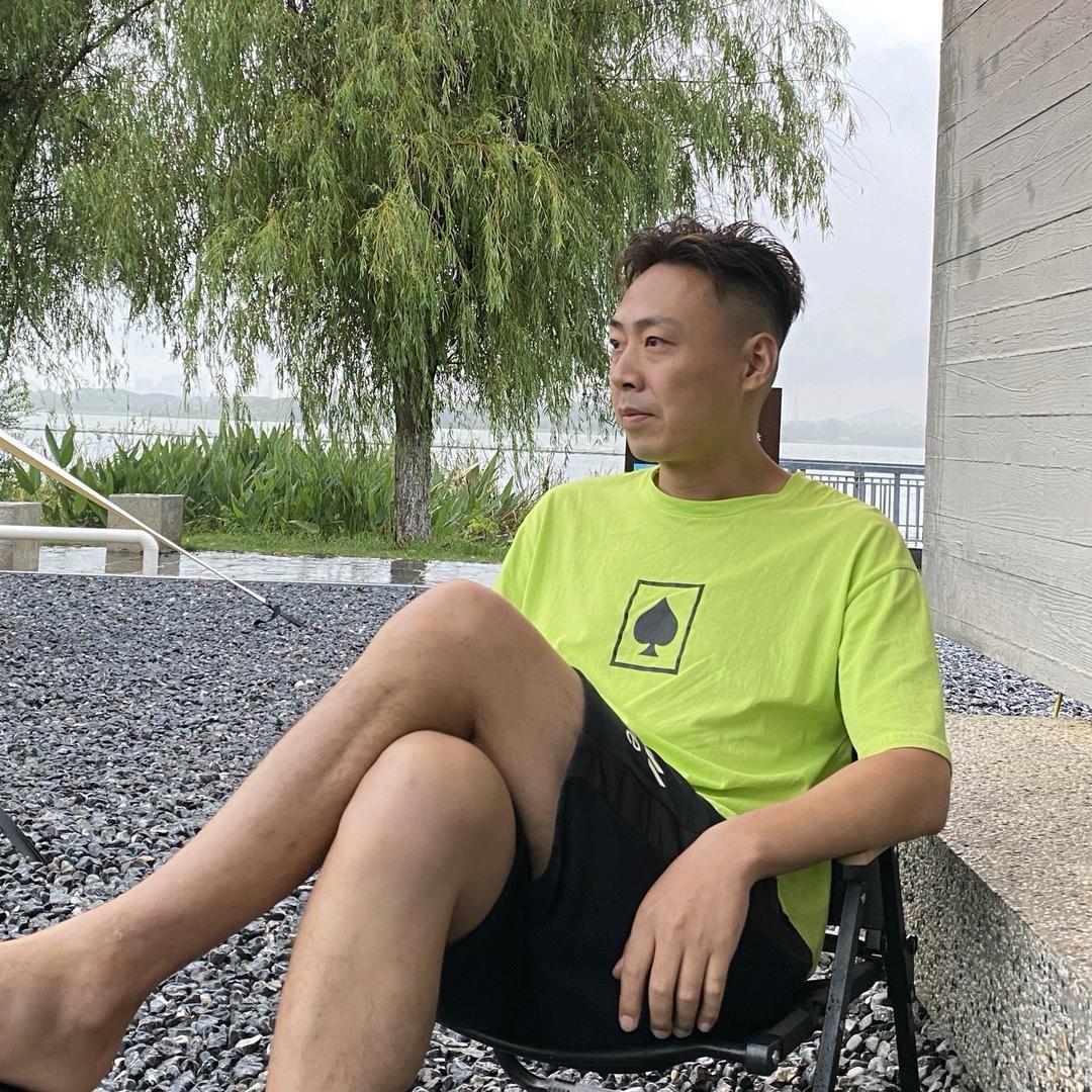 小邹再次出发