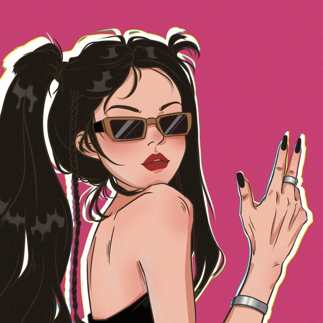 林子汐