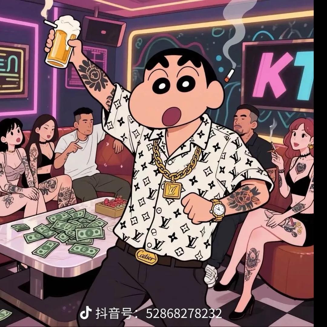 嘎子哥