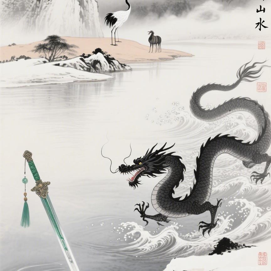易学交流