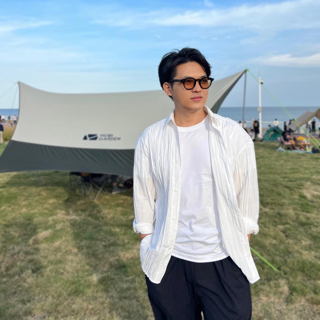 杨哥哥