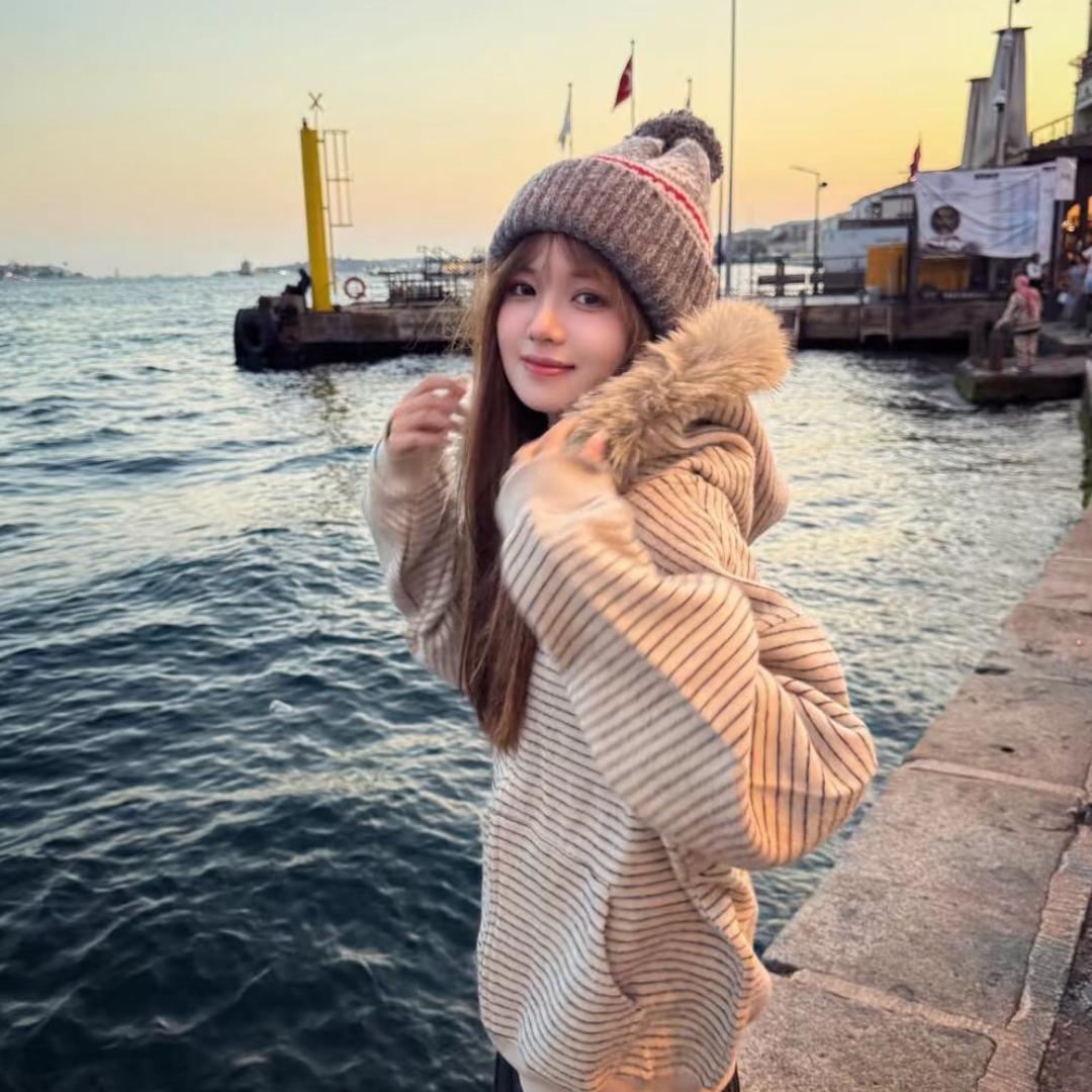 涯