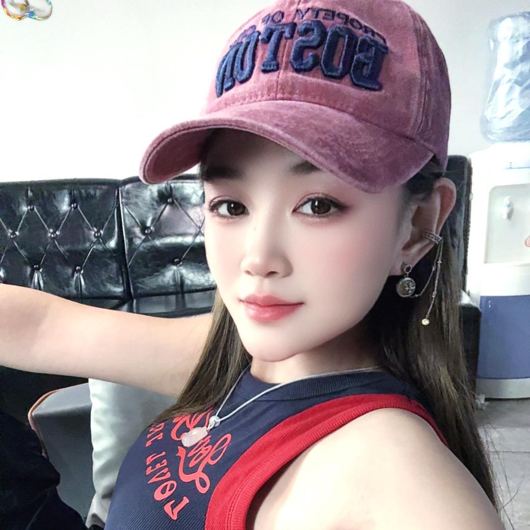 💗胡小姐